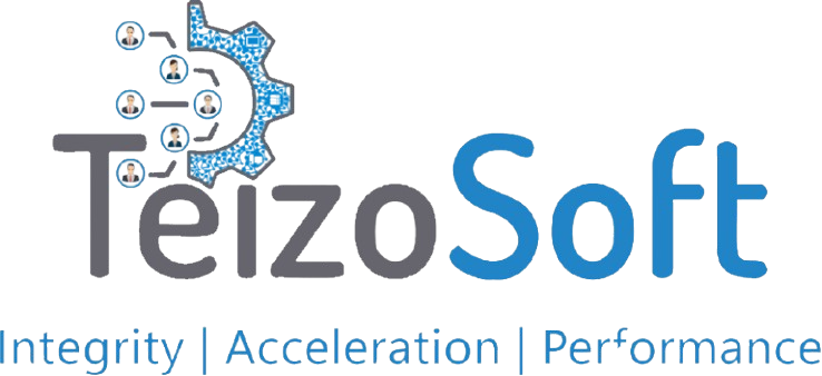 Teizo Soft Logo
